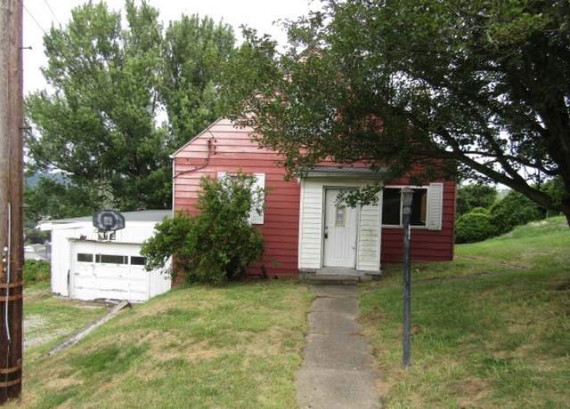 Property at 36 Lavonne Ave, Fallowfield Twp., PA 15022, 3 beds, 1 bath