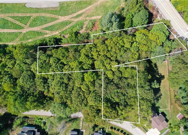 Property at 0 Piersol Ave, Bentleyville, PA 15317