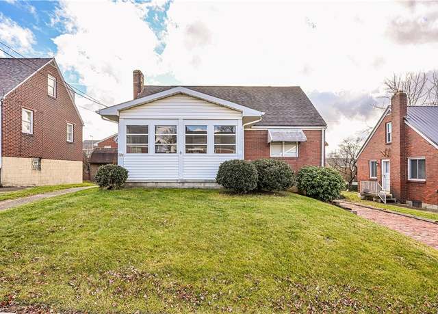 Property at 726 Mcarthur, City Of Greensburg, PA 15601, 4 beds, 2 baths