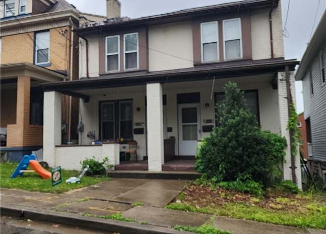 Property at 1509 Kelton Ave, Dormont, PA 15216
