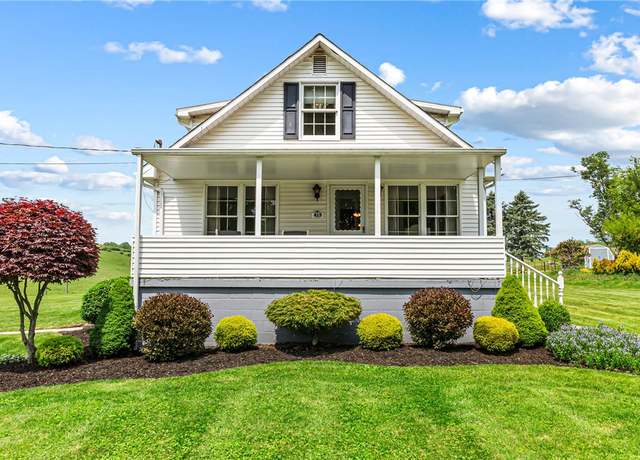 Property at 415 Pleasant Valley Rd, Smith, PA 15019, 4 beds, 1 bath