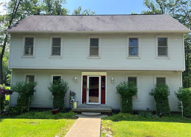 Property at 3297 Carribean Rd, Dubois Area School District, PA 15801, 4 beds, 4 baths