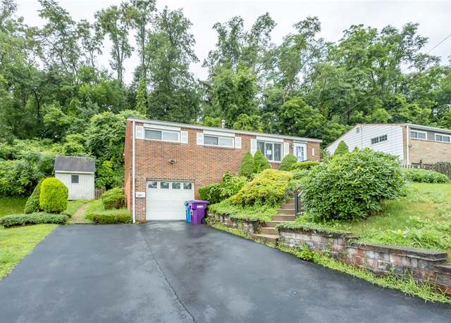 Property at 127 Mardi Gras Dr, Plum Boro, PA 15239, 2 beds, 2 baths