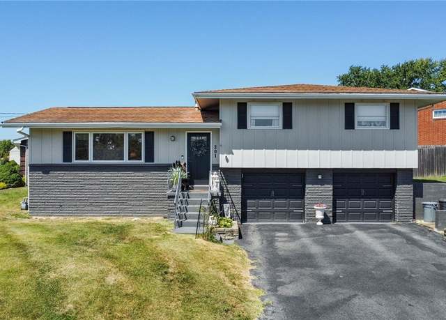 Property at 201 Church Dr, Irwin, PA 15642, 3 beds, 2 baths