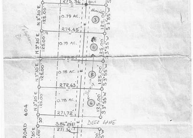 Property at L 8 Skyline Dr, E Lackawannock Twp, PA 16137