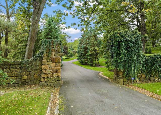Property at 0 Blackburn Rd, Sewickley Heights, PA 15143, 4 beds, 4.5 baths