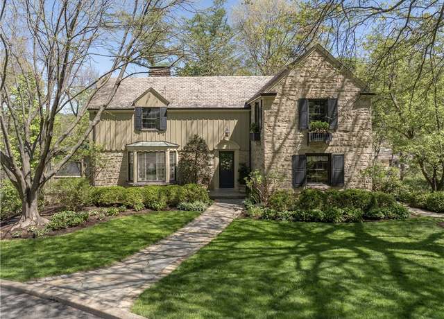 Property at 764 Colony Cir, Mt. Lebanon, PA 15243, 3 beds, 3.5 baths