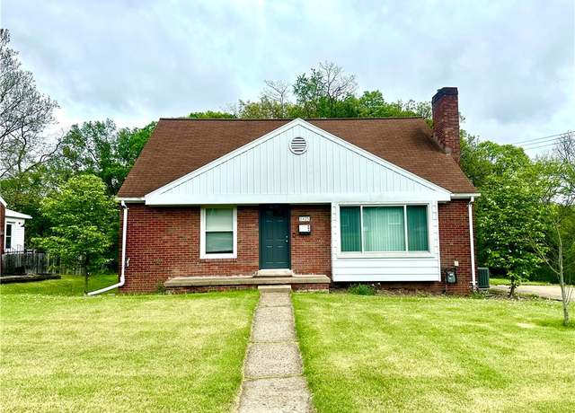 Property at 1425 Elgin, Aliquippa, PA 15001, 3 beds, 2 baths
