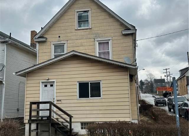 Property at 1700 Constitution Blvd, Arnold, PA 15068, 5 beds, 1 bath