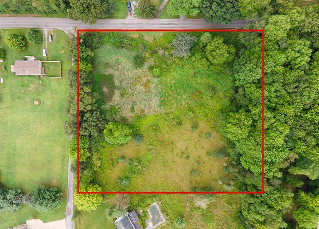 Property at 0 West Park Rd, Worth Twp - But, PA 16057