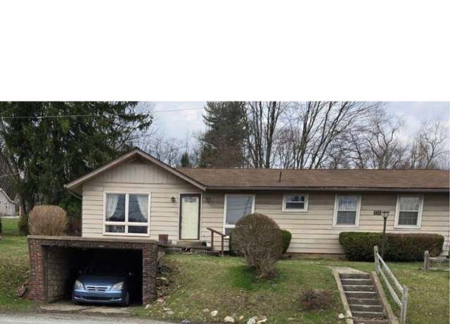 Property at 192 Crowe Ave, Mars Boro, PA 16046, 3 beds, 1.5 baths