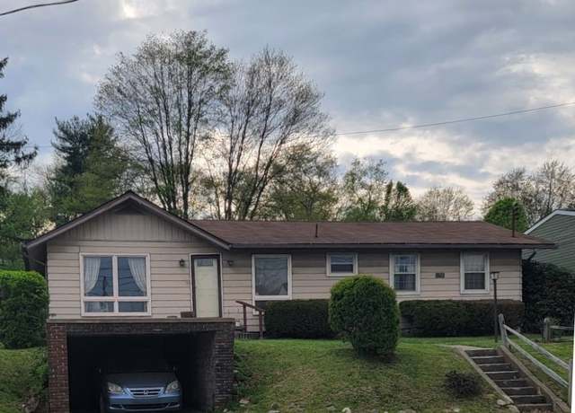 Property at 192 Crowe Ave, Mars Boro, PA 16046, 3 beds, 1.5 baths