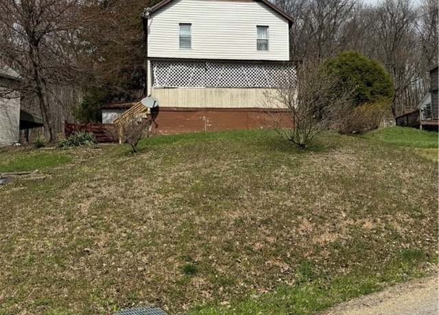 Property at 29 Old Mine Rd, Center Twp/homer Cty, PA 15748, 3 beds, 2 baths