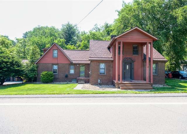Property at 207 Route 68, Rochester Twp, PA 15074, 4 beds, 2.5 baths