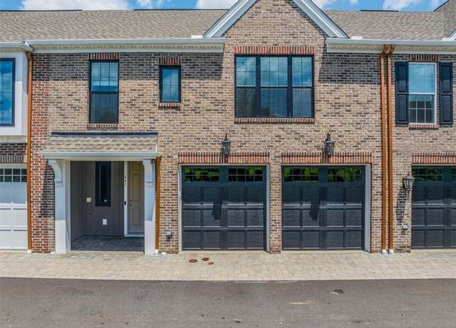 Property at 441 Roebling Ct, Cranberry Twp, PA 16066, 3 beds, 2.5 baths