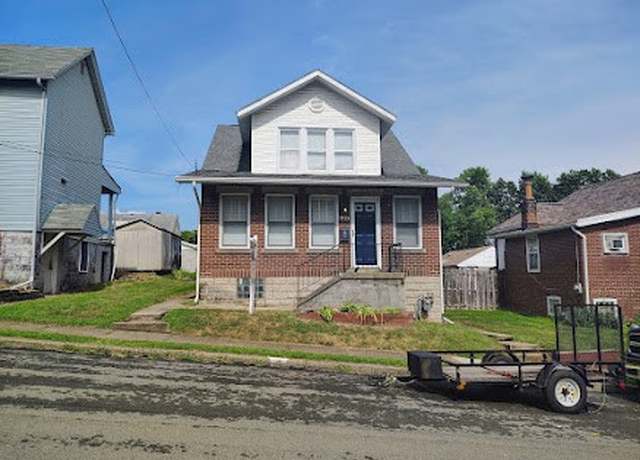 Property at 1906 Highland Ave, South Greensburg Boro, PA 15601, 3 beds, 2 baths