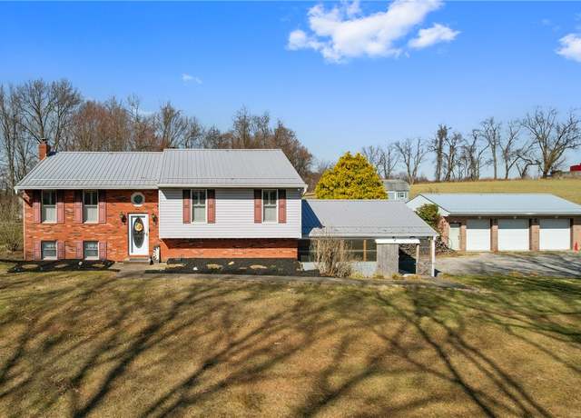 Property at 126 Boyd Ln, New Sewickley Twp, PA 15066, 3 beds, 3 baths