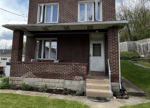 Property at 338 Prestley Rd, Bridgeville, PA 15017, 3 beds, 2 baths