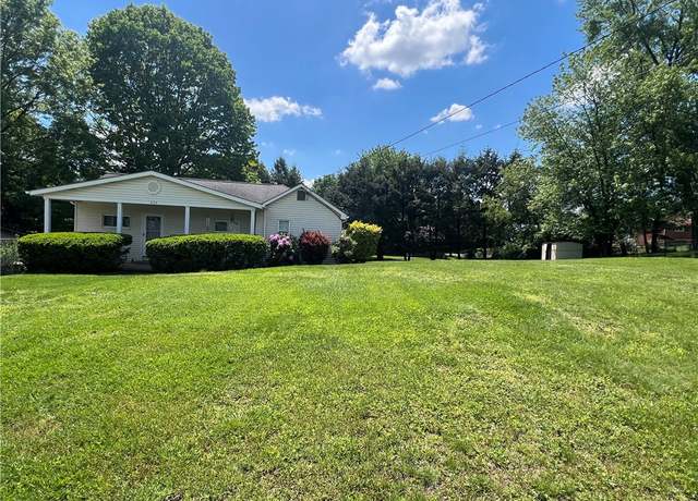 Property at 277 Widmer Ave, Lower Burrell, PA 15068, 2 beds, 2 baths
