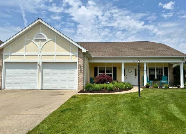 Property at 149 Golf Club Ln, Pine Twp - Mer, PA 16127, 3 beds, 3.5 baths