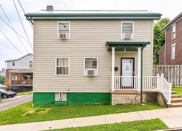 Property at 41 N Spring, City Of Greensburg, PA 15601, 4 beds, 2.5 baths