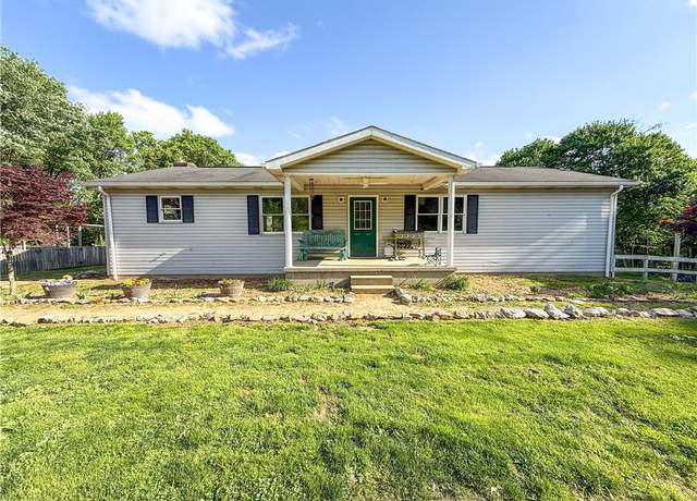 Property at 152 Mountaineer Dr, North Buffalo Twp, PA 16201, 3 beds, 3 baths