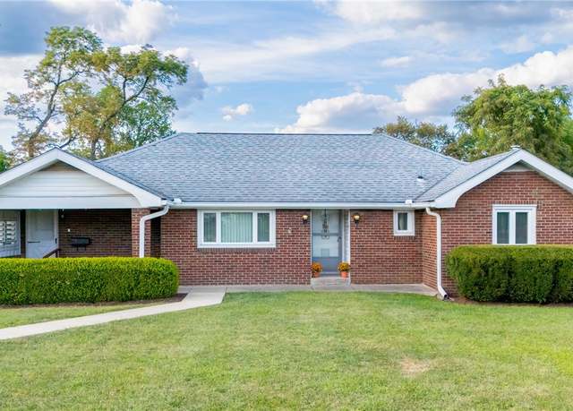 Property at 14125 Ridge Rd, North Huntingdon, PA 15642, 3 beds, 2 baths