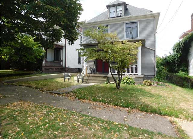 Property at 124 Beeson Ave, Uniontown, PA 15401, 5 beds, 2 baths