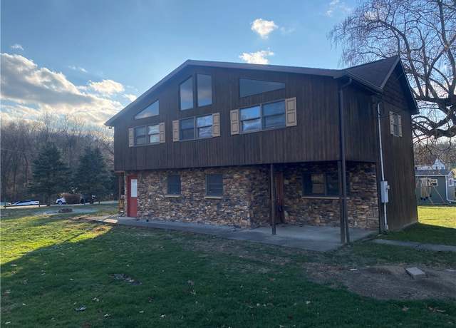 Property at 107 Hamilton St, Dunbar Twp, PA 15431, 4 beds, 2 baths