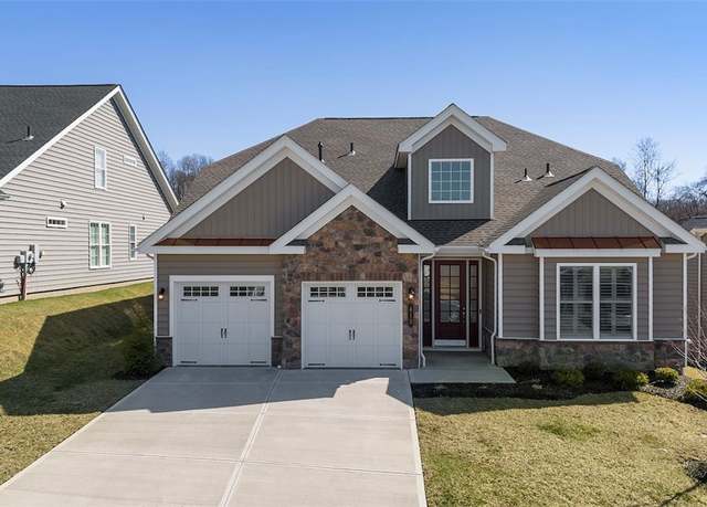 Property at 415 Freedom Dr, Richland, PA 15044, 3 beds, 3 baths