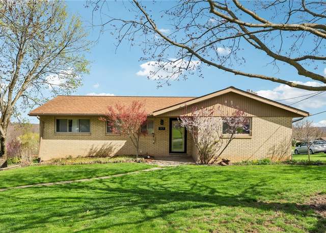 Property at 117 Mar Vel Dr, Center Twp - But, PA 16001, 3 beds, 1.5 baths