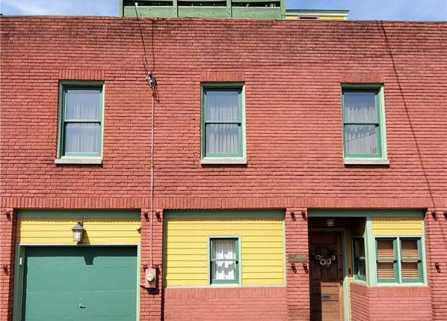 Property at 1200 Buena Vista St Unit B, Central North Side, PA 15212, 2 beds, 1.5 baths