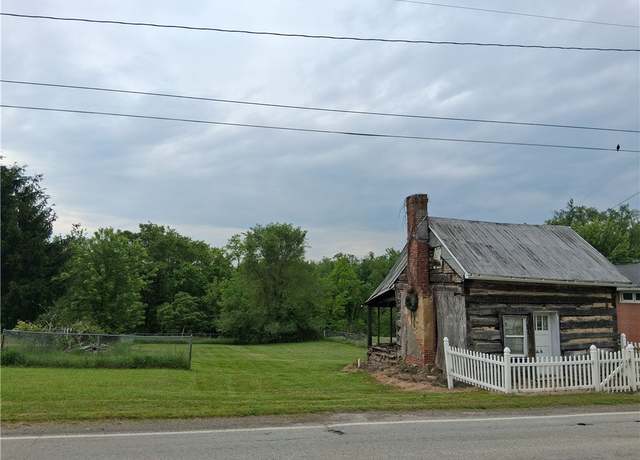 Property at 532 Eldersville Rd, Jefferson Twp - Wsh, PA 15021