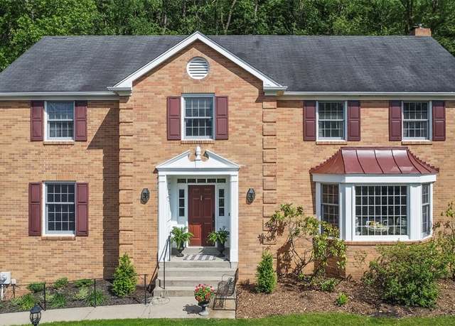 Property at 609 Twin Pine Rd, Fox Chapel, PA 15215, 4 beds, 2.5 baths