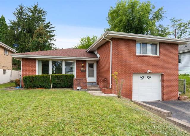Property at 3134 Virginia Ave, West Mifflin, PA 15122, 3 beds, 2.5 baths