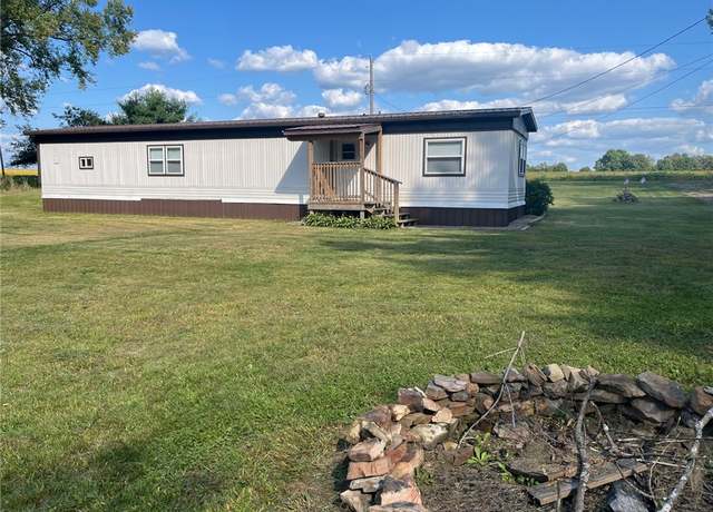 Property at 1077 Allio, North-other Area, PA 16353, 2 beds, 1 bath