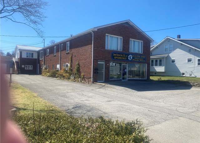 Property at 100 West Main St, Clarion, PA 16214