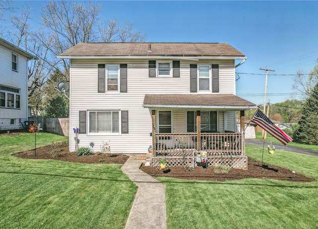 Property at 362 S 7th St, Sharpsville, PA 16150, 3 beds, 3.5 baths