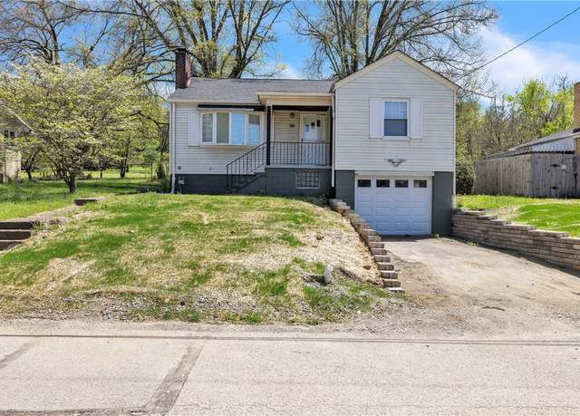 Property at 359 3rd St, Smithton, PA 15479, 3 beds, 1 bath