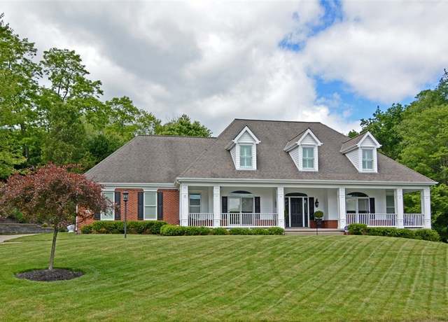 Property at 3875 Ashland Ct, Hampton, PA 15101, 3 beds, 2.5 baths