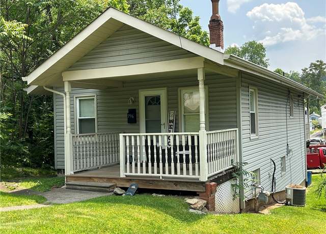 Property at 796 S Gray Ave, Collier Twp, PA 15017, 2 beds, 1.5 baths