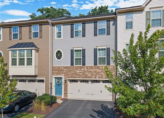 Property at 139 Arbor Trail Dr, Robinson Twp - Nwa, PA 15136, 3 beds, 2.5 baths