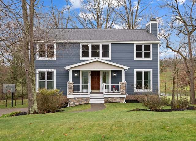Property at 3836 Kim Ln, Richland, PA 15044, 4 beds, 2.5 baths