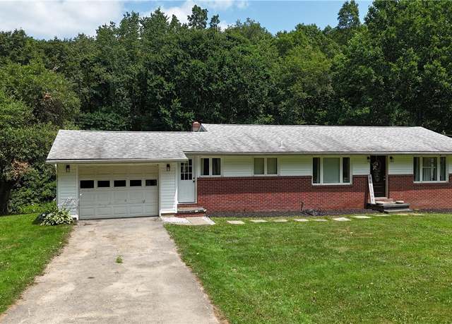 Property at 29558 Drake Hill Rd, Wayne Twp - Cra, PA 16314, 3 beds, 1 bath