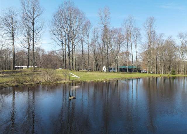 Property at 2687 Raymilton Rd, Frenchcreek Twp, PA 16362, 2 beds, 1 bath