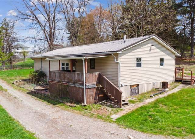 Property at 93 South St, Centerville, PA 15417