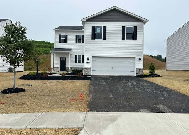 Property at 168 Smith Ln, Chippewa Twp, PA 15010, 4 beds, 2.5 baths