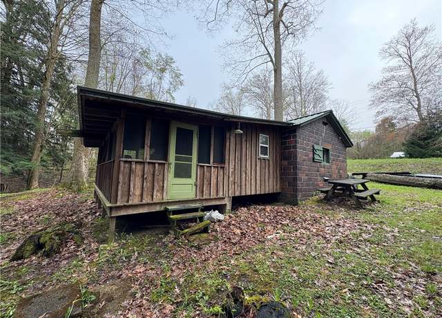 Property at 23682 Route 949, Brockway Area School District, PA 15853
