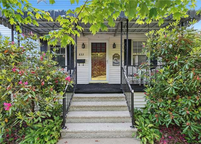 Property at 833 Oden St, Confluence Boro, PA 15424, 3 beds, 2 baths