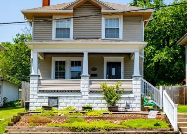 Property at 766 6th St, Beaver, PA 15009, 3 beds, 2 baths